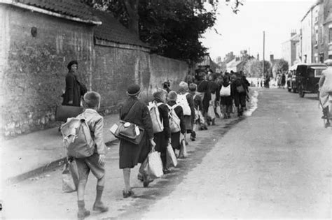 Yesterday's Children:  A Poignant Journey through Post-War England and Unbreakable Family Bonds!